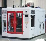 China Meper PC Fully Automatic Blow Moulding Machine , Blow Molding Equipment 2