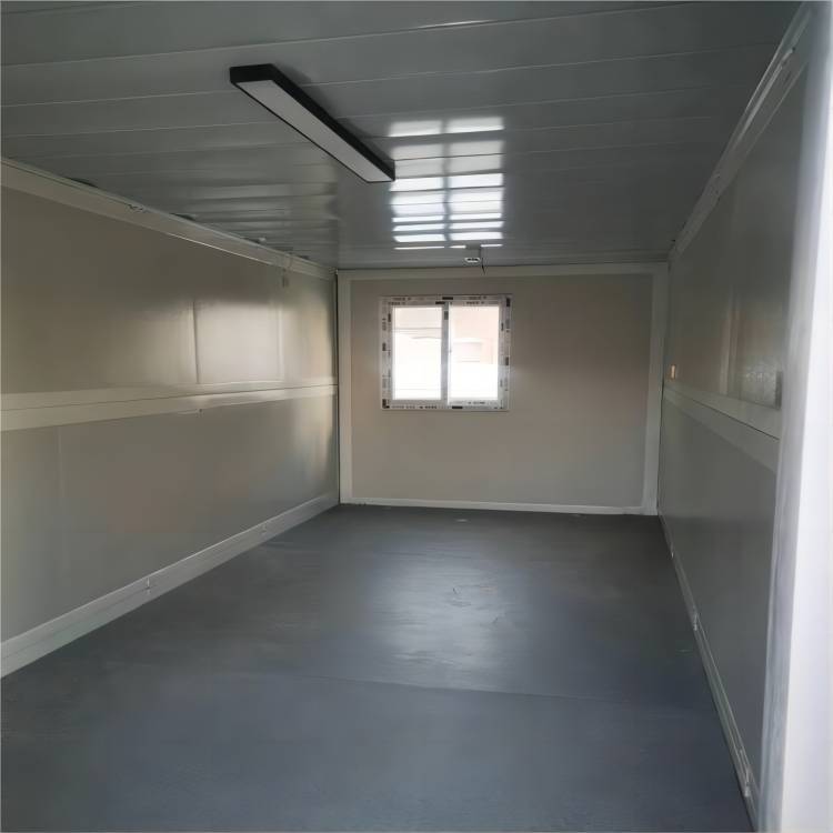 Sell Portable Shipping Modular Prefab Folding Living Homes Storage Container House