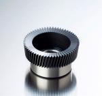 Small Indexable Slotting Cutter Carbide Tools Silver Class A