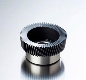 Quality Small Indexable Slotting Cutter Carbide Tools Silver Class A wholesale