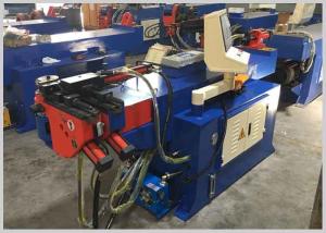 Quality High Efficiency Hydraulic Pipe Bending Machine DW38NC Maximum Bending Angle 190° wholesale
