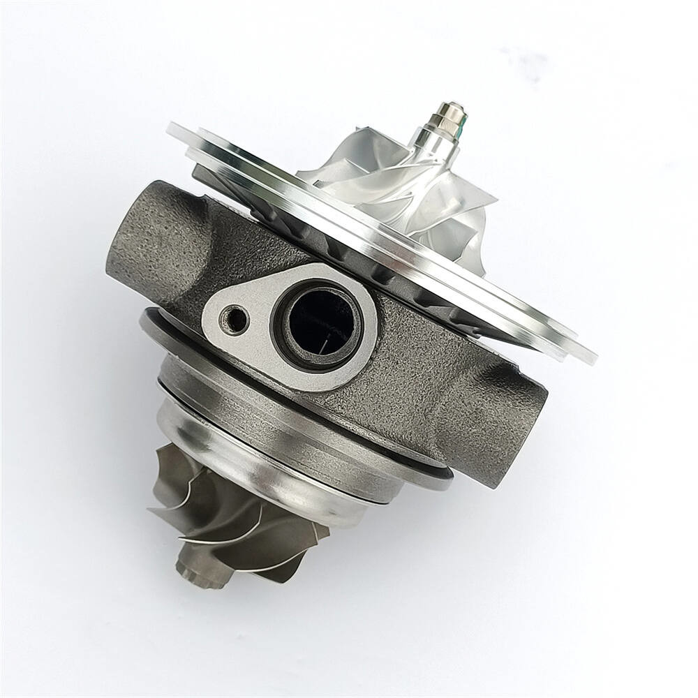 Audi A3 A4 A5 A6 Golf Passat Skoda Seat 2.0L Turbo CHRA 06K145702K 06L145702 IS20