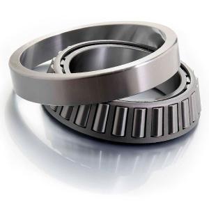 Quality JM969241DW / JM969211 Miniature Tapered Roller Bearings CO C3 Tolerance Grade wholesale