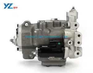 Quality SY285 Hydraulic Pump Regulator Sany Excavator Hydraulic Fittings wholesale