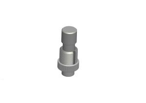 Quality SF17010F Guitar Pedal Footswitch Spring Actuator Vertical Mounting 17mm wholesale