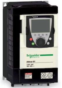 Quality Three Phase Schneider Electric Variable Frequency Drive Energy Saving Law wholesale