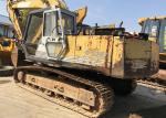 S280F2 Used Sumitomo Excavator
