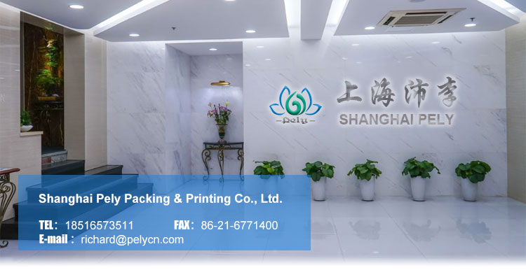 Transparent OEM Service 5m Length Security Packaging Tape