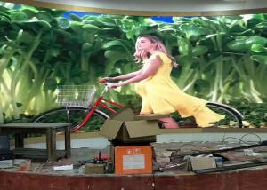 Quality SMD2121 Curved Led Display wholesale