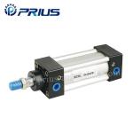 SI Series Standard Cylinder