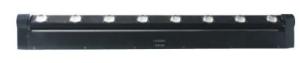 China 8* 10W RGBW 4IN1 Multi-Color LED Lamp disco dj stage effect lights with dmx512 sound music on sale