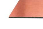 Fireproof ACP 3mm Aluminum Composite Panel Antibacterial