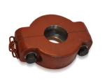 AH130102051100 suction manifold For BOMCO mud pump F800 F1000 F1300 F1600