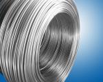 Good Plasticity Steel Bundy Tube 4.76mm X 0.65 mm for Refrigerator