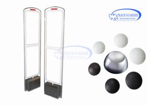 Quality Customized EAS Acrylic Retail Anti Theft System 58Khz Antenna For Supermarket Security wholesale