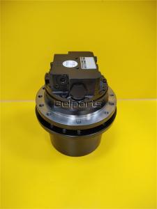 Quality Belparts Excavator Spare Parts Final Drive Travel Motor Assy For TM03CY wholesale