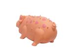22cm Grunter Indestructible Plush Cute Squeaky Dog Toys