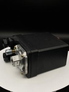 Quality Electronic Enclosures Sheet Metal Parts Stretching Products wholesale