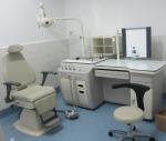 Medical Equipment Ent Treatment Workstation Unit Price Manufacturer Diagnostic