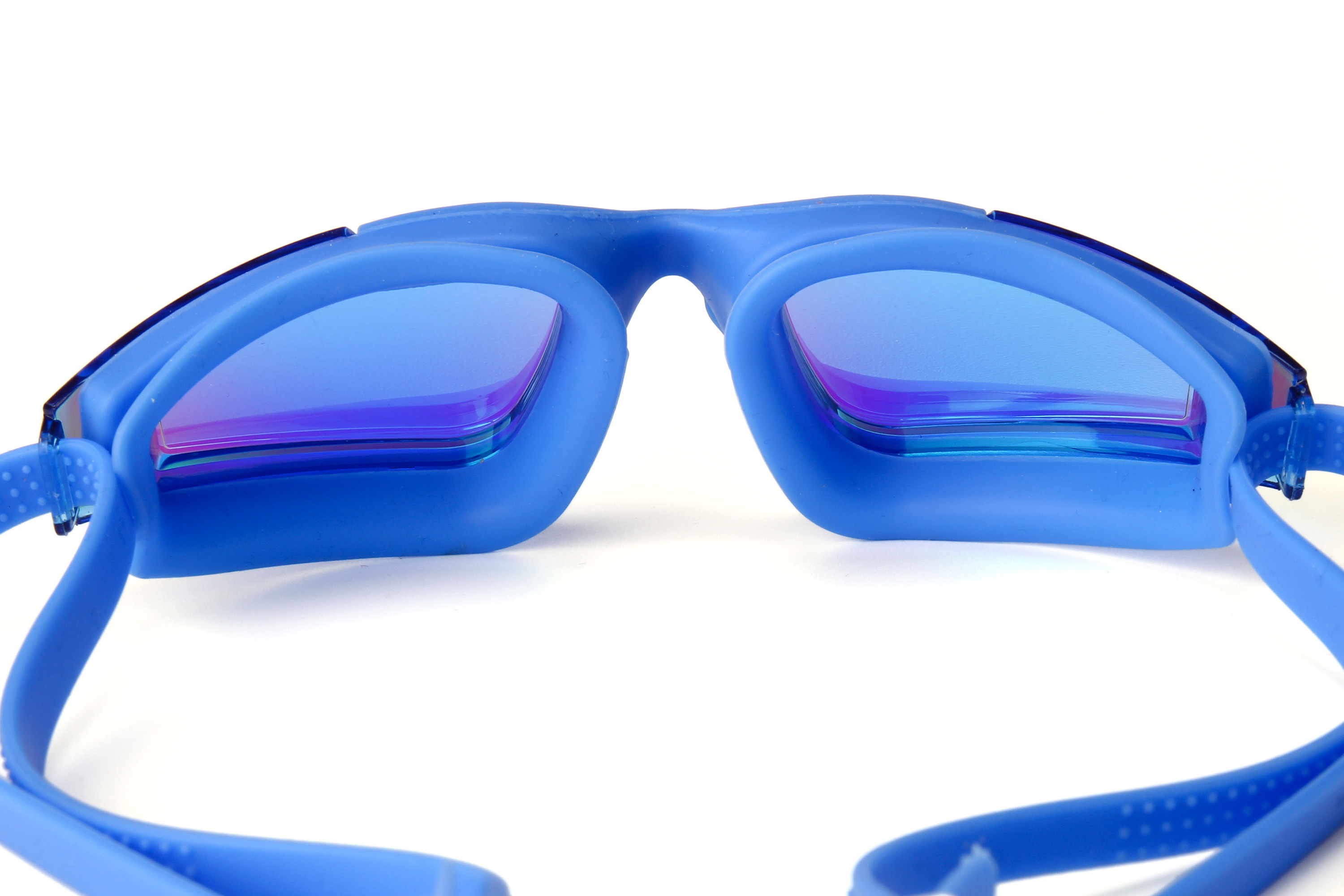 New Professional 100% UV Swim Goggle Waterproof Anti-Fog HD Swim Glasses