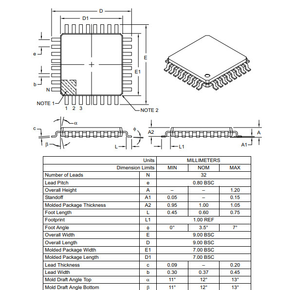 PIC12F1822-I/P PIC12F1822 PIC12F Series IC 3.5 kB Flash 128 B SRAM Through Hole 8-Bit Microcontroller ICs