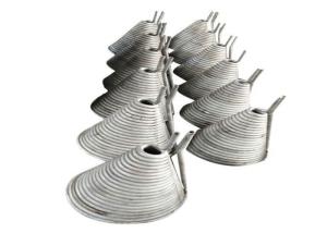 China Stainless Steel Seamless 2.1mpa DN15 Heat Exchanger Pipe on sale