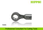 Ring Spanner Wrenches / Twisting Wrench For Torsion Wrench Rod