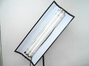 Quality 4ft 2 lamps Fluorescent Tublite for Film and Studio wholesale