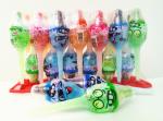 5g Multi Fruit Flavored Hard Candy With 15ml Drink Children‘s Favorite