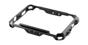 Quality 5 Axis Machining Camera Extension Aluminum Metal Frame Service Powder Coating wholesale
