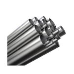 2mm thickness ASTM 316 stainless steel pipes seamless 316 used for civil