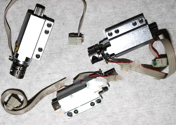 Durable SMT Feeder Parts Siemens 3X8mm Feeder Drive Motor 00351603