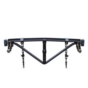 Quality Bogie Assembled Brake Beam For Railway Freight Car Galvanized wholesale
