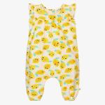 Adorable Baby Girls Boys Unisex Clothes Romper Boutique Clothing jumpsuit baby
