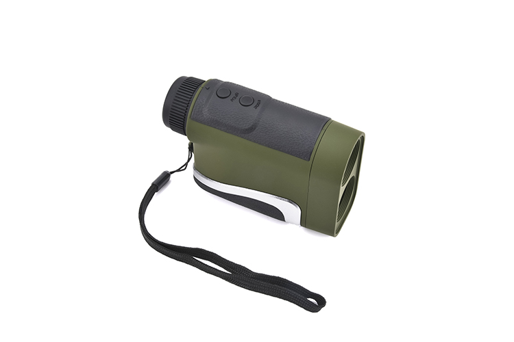 700m Laser Rangefinder Scope for Accurate Distance Measurement in Outdoor Activities