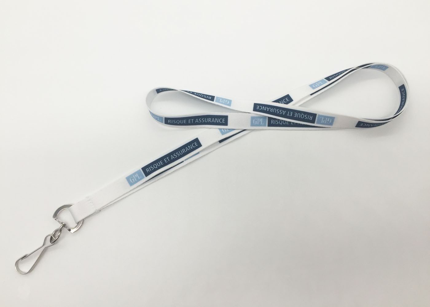 Rush order accepted 10 mm sublimation lanyard with custom logo and color
