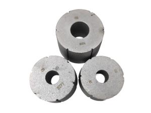 Quality Tungsten Carbide Heading Dies Wear Resistant Customized Size wholesale