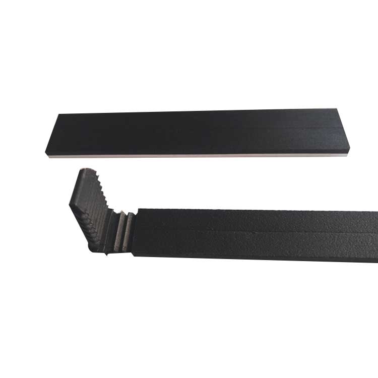 Insulating glass warm edge sealing spacer