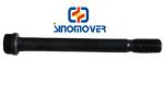 VG14010114 Sinotruk Howo Spare Parts Sleeve Bearing Crank Bottom Bolts
