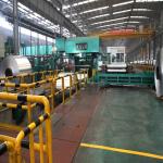 Coated Silver 1100 0.2mm Aluminium Foil Jumbo Roll