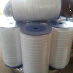 Pliable PTFE Joint Sealant Tape Adhesive Backed Good Pressure Resistance