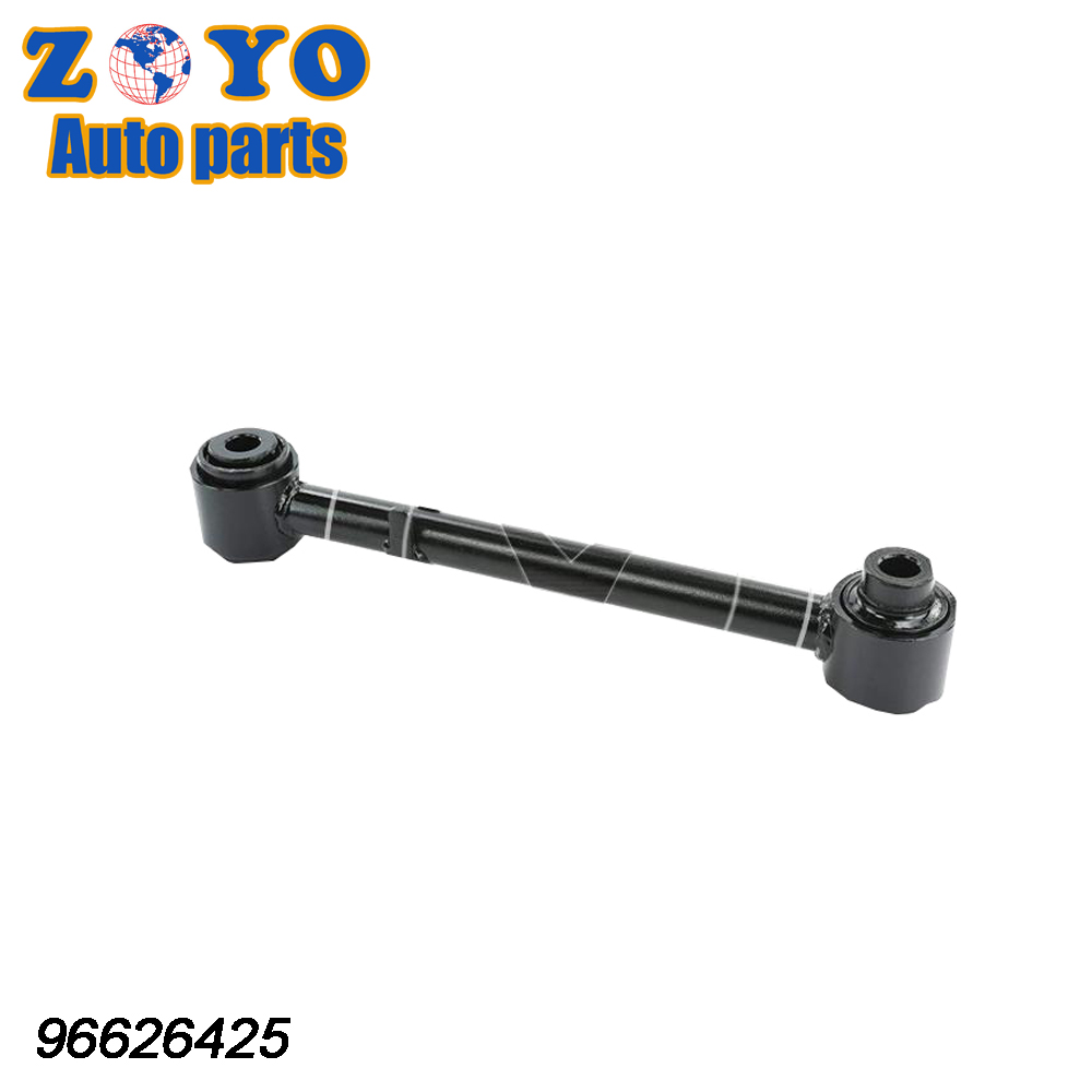 Stamped Steel Control Arms Stabilizer Link Left Rear Arm for Chevrolet Captiva 06-20
