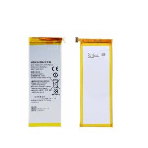 Quality 3000mAh 3.8V Huawei Mobile Phone Battery Huawei HB4242B4EBW Battery FOR HONOR 6 ASCEND H1611 wholesale