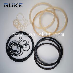 Quality Hydraulic MKB1500 Hammer Breaker Seal Kit PU + PTFE + NBR + NY Material wholesale