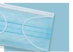 Bfe99 Ce Earloop Surgical Face Mask 3 Ply Medical Doctors Wear Disposable