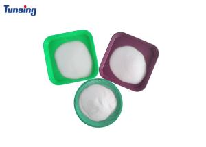 Quality White Polyamide Powder PA Hot Melt Adhesive Powder for Screen Printing wholesale