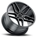 rines para carro de lujo
