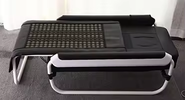 Thermal Salon Furniture Infrared Massage Bed