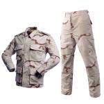 XS-XXXL Customized Waterproof Woodland Outdoor Jacket for Hiking
