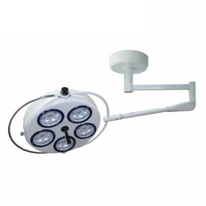Quality YD02-5+12 Wall Type Led Shadowless Dental Medical Surgical Operating Lights wholesale